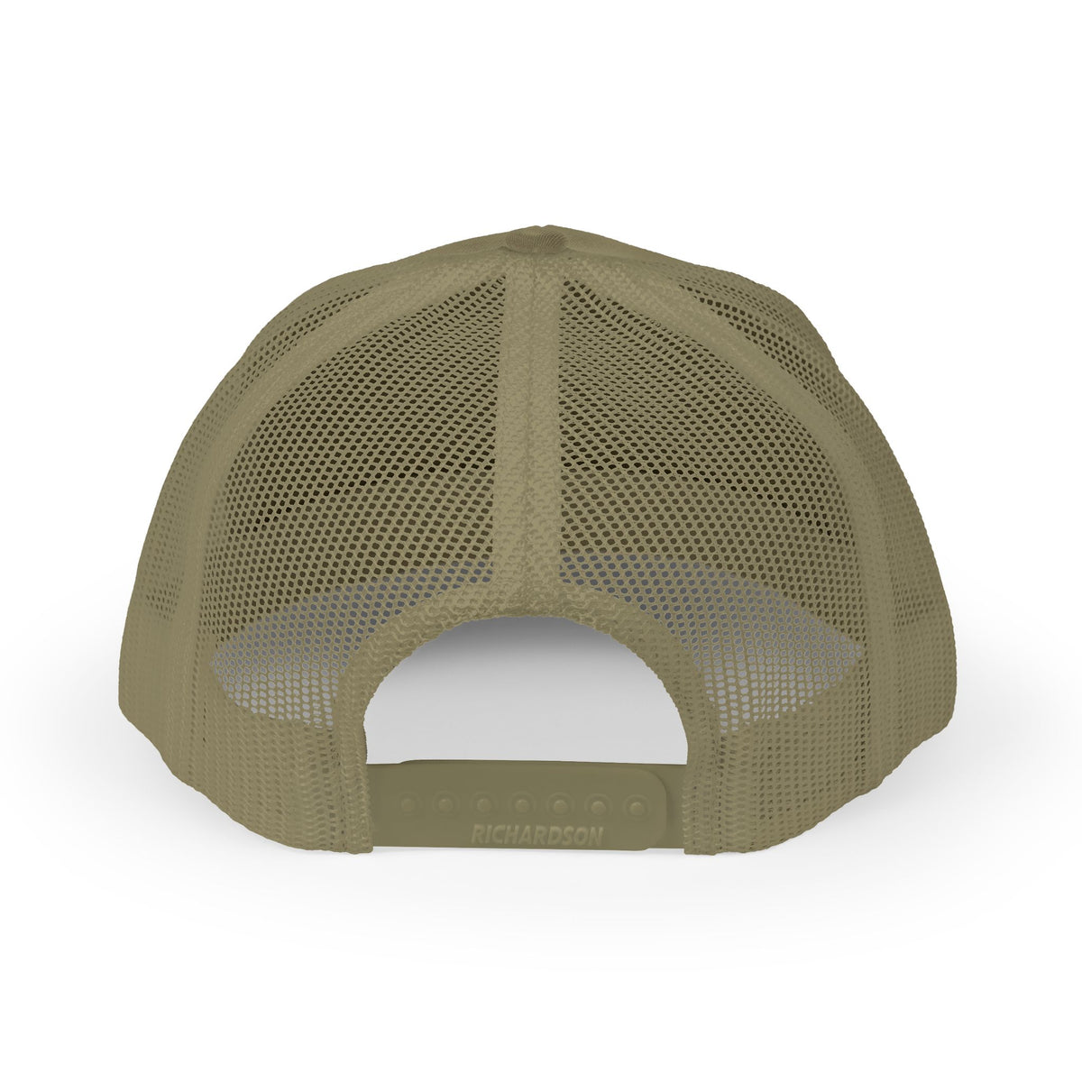 Trucker Cap - "No Days Promised" Embroidered Snapback