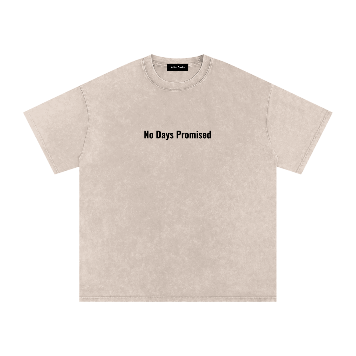 "Wake up. Thank God. Get to Work" Tee