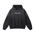 "Wake up. Thank God. Get to Work" Hoodie