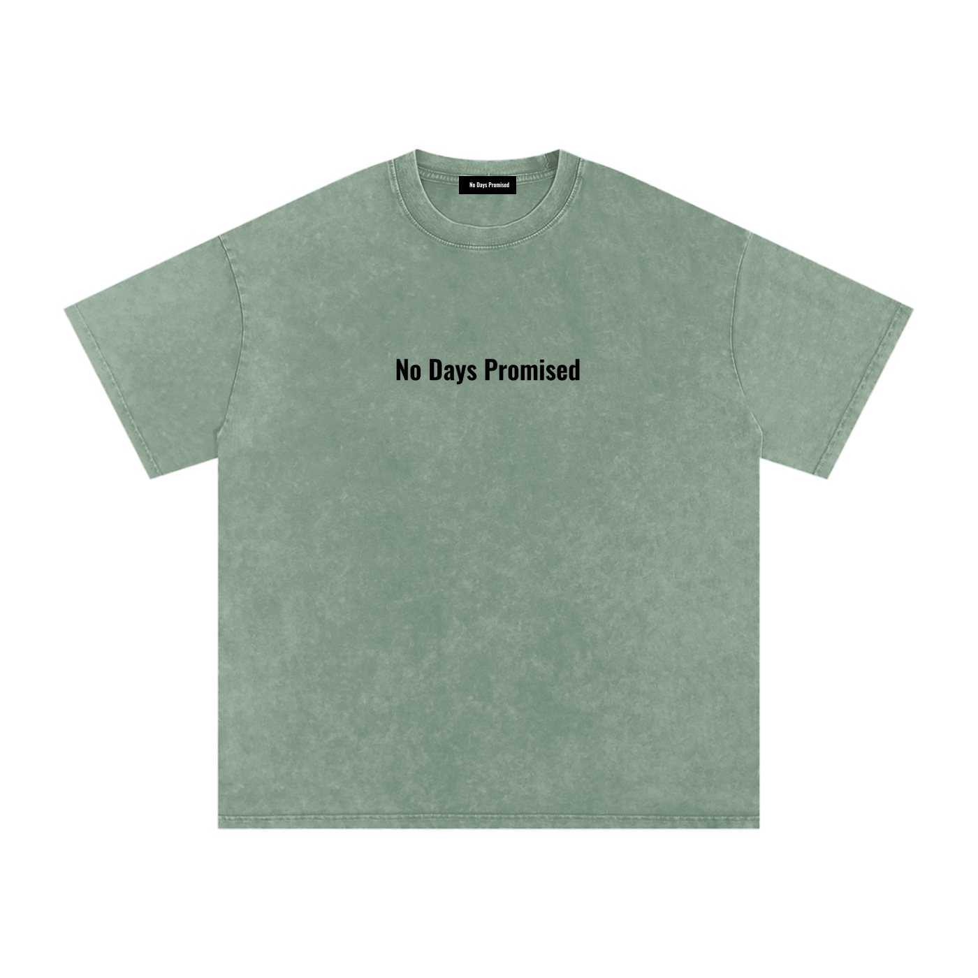 "Wake up. Thank God. Get to Work" Tee